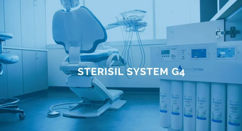 Sterisil System G4 Icon