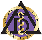 America's top dentists award