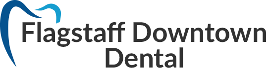 Link to Flagstaff Downtown Dental home page