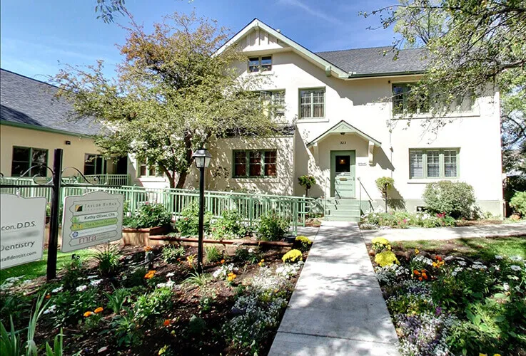 Office Tour Flagstaff Downtown Dental Office Pictures