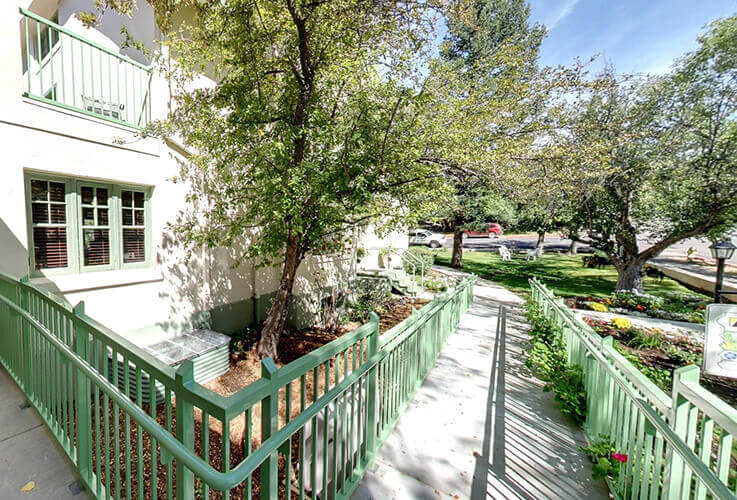 Office Tour Flagstaff Downtown Dental Office Pictures