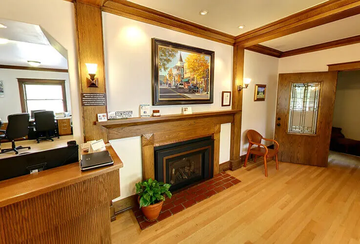 Office Tour Flagstaff Downtown Dental Office Pictures