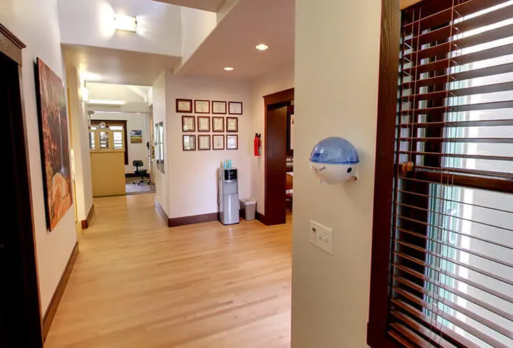 Office Tour Flagstaff Downtown Dental Office Pictures