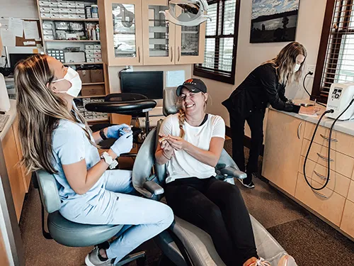 Splint Therapy