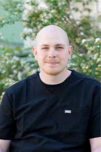 Andrew - Dental Assistant