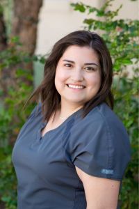 Bethany - Dental Hygienist