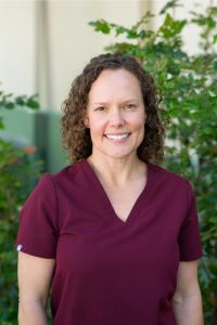 JoLena - Dental Hygienist