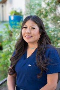 Myra - Dental Assistant