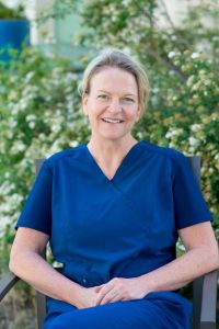 Priscilla - Dental Hygienist
