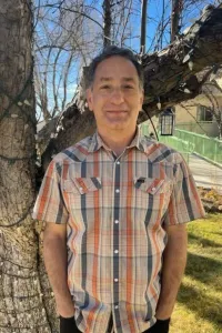 Dave – Patient Care Coordinator