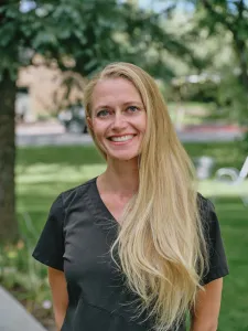 ANGEL – REGISTERED DENTAL HYGIENIST