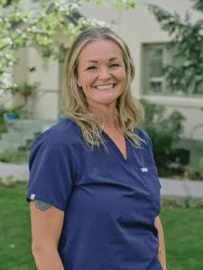 Jessica – Registered Dental Hygienist