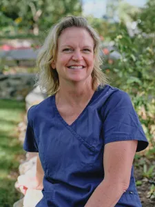 Priscilla – Registered Dental Hygienist