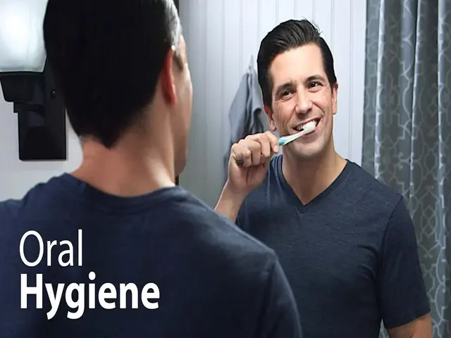 Oral Hygiene