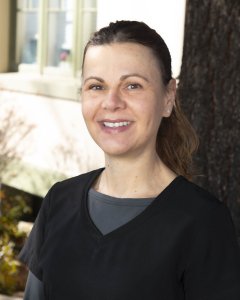 Alex – Dental Assistant