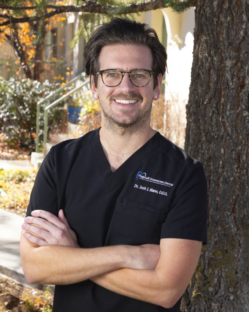 Doctor Blane