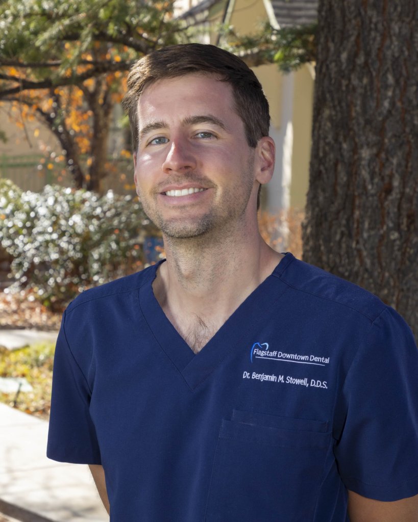 Doctor Stowell