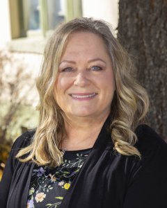 Pam – Treatment Plan Coordinator