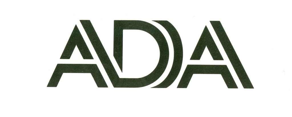 American Dental Association Logo